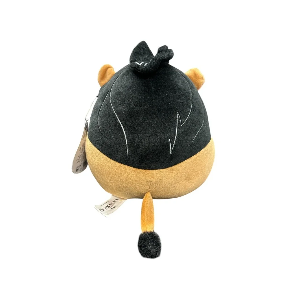New KellyToy Squishmallows 8